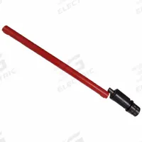 ROTHENBERGER Nipple Chuck: Use with Classic 22A/Rhino/Thread-O-Matic Series, For 1/2 in to 2 in Pipe (MPN 00199). Key specifications — attr530951: Nipple Chuck; attr530941: Rhino; attr530936: ROTHENBERGER; attr530933: 00199.