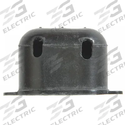 TPI Capacitor Boot: 41019001 - Motor Replacement Parts