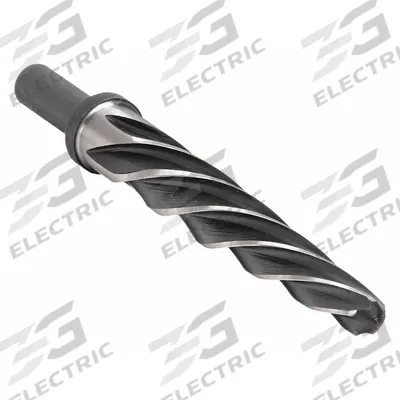 APPROVED VENDOR Car Reamer: 1 1/2 in - Depth-Limiting Car Reamers