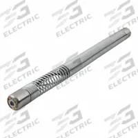 MILWAUKEE Replacement Camera Kit: Use with 3154-20/48-53-3154 (MPN 48-53-3155). Key specifications — attr529705: Drain Camera with PACKOUT™; attr529699: 48-53-3154; attr529688: 48-53-3155; attr529717: Replacement Camera Kit; attr529691: MILWAUKEE.