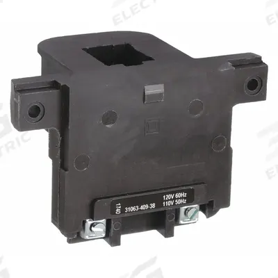 SQUARE D Replacement Coil: 110/120V AC, NEMA Size 2 - Replacement Coils for NEMA Contactors