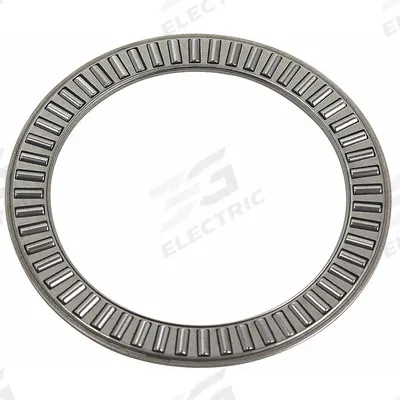 TRITAN Needle Roller Thrust Bearing: 1423, 7/8 in Bore Dia, 1 7/16 in Outside Dia - Needle Roller Thrust Bearings