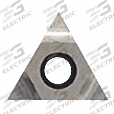 SHAVIV Deburring Replacement Blade: G30C, Carbide - Inner Corner Deburring Blades