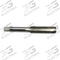 WESTWARD Alloy Steel Plug Tap, 1/2-20 UNF: CCT1060-11, Plug Tap