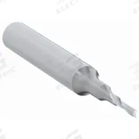 ONSRUD Solid Router Bit: Spiral O-Flute Upcut, 1/4" Cut Dia, 3/4" LOC (MPN 63-530). Key specifications — attr1164582: 63-500; attr1164586: Acrylic.