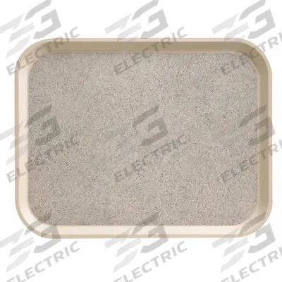 CAMBRO Food Service Trays - Meal Trays for Healthcare Facilities