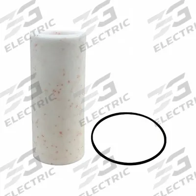 WILKERSON Compressed Air Filter Element: Particulate, 5 micron - Replacement Filter Elements