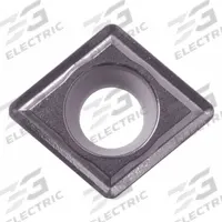 KYOCERA Diamond Turning Insert (MPN CCMT3252PR930)