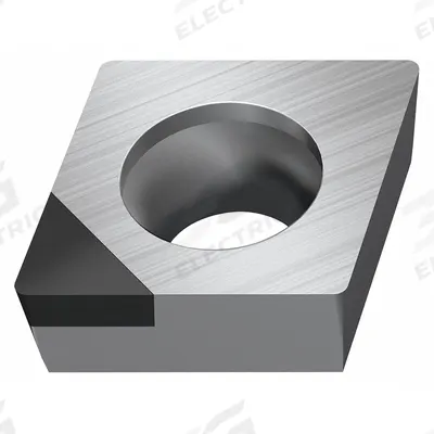 WALTER Diamond Turning Insert: CPGW432FS-1 - Diamond Indexable Turning Inserts