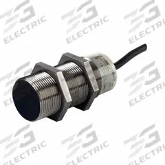 EATON Proximity Sensor: Non-Terminated Cable, Shielded, 2 Wires, 20-250V AC, AC-Type, NO, 2-Wire AC (MPN E57LAL30A2). Key specifications — Brand: EATON; AC Supply Voltage Rating: 20-250V AC.