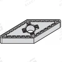 WIDIA Diamond Turning Insert: VNMG331UF, VNMG160404UF (MPN 5645616). Key specifications — attr257732: VNMG331UF; attr257733: VNMG160404UF.