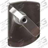 SCHLAGE Door Lockset: Storeroom Lever Locksets, Stainless Steel, ADA Compliant, Ligature-Resistant (MPN ND80LD HSLR 630 RH). Key specifications — Ligature Resistance: Ligature-Resistant; Brand: SCHLAGE; Lockset Function ANSI Code: F86; Visual Indicator Message: No Message; Lockset Style: ND HSLR; ADA Compliant: Yes; Finish: Satin Stainless Steel : Stainless Steel.