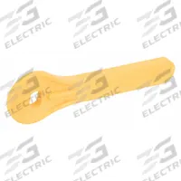BANJO Handles For V300Fp Grainger Number 1Mkk8: V25153