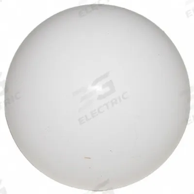 Dayton Check Ball: Check Ball, 770693, 2 in For Pump Size, PTFE Material - Check Balls