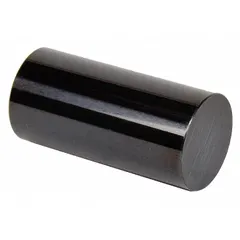 VERMONT GAGE Class ZZ Go Pin Gauge: 0.9690 in Dia, 0.00020 in Tolerance, Steel, Black Oxide (MPN 911196900). Key specifications — attr1182413: 0.9690 in; attr1182404: 0.00020 in; attr1182405: ZZ; attr1182410: VERMONT GAGE; attr1182412: Certificate of Accuracy with NIST Traceability.