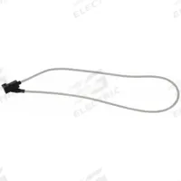 SMC Inline Solid PNP Rail: D-F7PSAPC, Inline Solid State Auto Switch, M8-3Pin, PNP, IP67, 3 Wires. Key specifications — attr947381: Inline Solid State Auto Switch; attr947365: D-F7PSAPC; attr947373: PNP; attr947378: 80 mA or less; attr1113844: M8-3Pin.