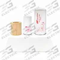 INGERSOLL RAND Filter Only Kit: Maint Kit, 24178402. Key specifications — attr60136: 48WN09; attr60128: 24178402.