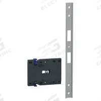SCHNEIDER ELECTRIC Mechanical Interlock: Mechanical Interlock, LAD5CM. Key specifications — Manufacturer Part Number: LAD5CM; Brand: SCHNEIDER; Compatible with Series: TeSys.
