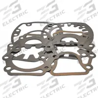 INGERSOLL RAND Gasket Kit: 32229908, 16V896/16V897/4R774/4R778, 7100, RECIPROCRATING COMPRESSOR. Key specifications — attr948866: 32229908; attr948874: Small Reciprocating Gasket Kit; attr948875: RECIPROCRATING COMPRESSOR; attr948868: 4R778; attr948869: 7100.