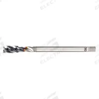 OSG Extension Tap: 1"-12 UNF, H6 / 2B-3B, 4 Flute, Modified Bottoming Chamfer (MPN 1652505508). Key specifications — attr1315101: H6 / 2B-3B.