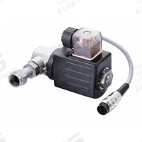 IKA Closed Pressure Valve: Closed Pressure Valve (MPN 0020000249). Key specifications