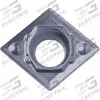 KYOCERA Diamond Turning Insert (MPN CCMT2152HQPR1535)