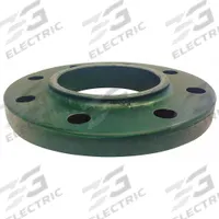 APPROVED VENDOR Metal Pipe Flange: 2 in, Slip-On, Carbon Steel, Raised Flange, Class 300 (MPN 310-020-000). Key specifications — Maximum Operating Pressure: 740 psi; Brand: APPROVED VENDOR; (DO NOT SEND) Manufacturer Location: Globally Sourced.