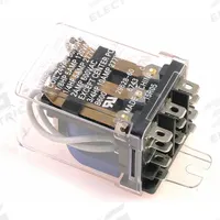 YORK Switching Relay: Mfr Part # S1-024-19138-001. Key specifications — Manufacturer Part Number: S1-024-19138-001.