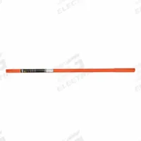 KLEIN TOOLS Conduit Bender Handle: Steel, 38 in Overall Lg (MPN 51427). Key specifications — attr866582: Steel; attr866581: 51609; attr866580: 31ME29; attr866579: KLEIN TOOLS.