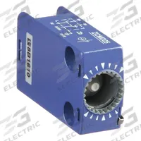 TELEMECANIQUE SENSORS Miniature Limit Switch Body: EN50047 Body, 2 Mounting Holes, 1NO/1NC, Metallic (MPN ZCMD25). Key specifications — attr1019579: Requires Pre-Cabled Base; attr1018601: XCMD; attr211338: TELEMECANIQUE SENSORS; attr1027434: No Indicating Light Included; attr1038844: Metallic.