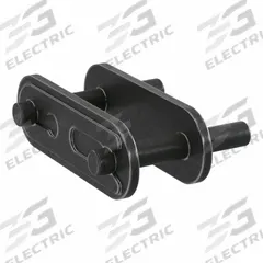 TSUBAKI Attachment Link: Attachment, Lube-Free Conveyor Chains For Chain, D-3, C2040, 1 in Pitch (MPN C2040LD3CL). Key specifications — Link Type: Attachment; Brand: TSUBAKI.