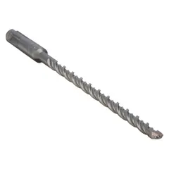 BOSCH Rotary Hammer Drill: 3/16 in Drill Bit Size, 6 in Max Drilling Dp, 8 1/2 in Overall Lg, 25 PK (MPN HCFC2012B25). Key specifications — attr277146: BOSCH.