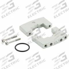 NUMATICS Clamp: 651, P651AT504958001, Connector Kit. Key specifications — attr111689: P651AT504958001; attr111695: 651; attr111692: NUMATICS; attr937642: Connector Kit.
