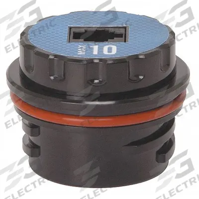 MAXTEC Oxygen Sensor: 100% Measurement - Max, > 900,000% Oxygen hr Op Life - Medical Oxygen Sensors