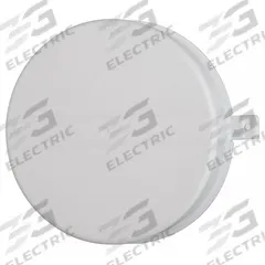 APPROVED VENDOR Drum Plug Capseal: For Round Plug Head Shape, Snap On, 2 in For Plug Size, White, 10 (MPN GGCS200). Key specifications — Brand: APPROVED VENDOR; For Plug Head Shape: Round; For Use With: Polyethylene Drums; Color: White; Capseal Attachment: Snap On; Material: Polyethylene.