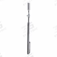 ULLMAN Magnetic Retrieval Tool: 1/2 in Jaw Cap., Shft. Typ. Telescoping (MPN NO. 4T). Key specifications — attr1016155: Flexible; attr1016172: Magnetic Retrieval Tool; attr1004943: ULLMAN; attr1016157: Stainless Steel; attr1016173: Steel; attr1016174: Telescoping; attr1016161: Magnet; attr1022588: 0 to 4.9 lb.