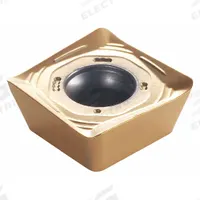 OSG Square Milling Insert: SDKT09T308SR-GM (MPN 7814074)