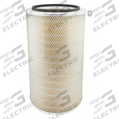 BALDWIN FILTERS Automotive Air Filter: Round-Oval, Engine, Conical, Axial Seal - Round/Oval Engine Air Filters