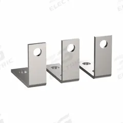 SCHNEIDER Terminal Extension: Terminal Extension, LA9G3661. Key specifications — Manufacturer Part Number: LA9G3661; Brand: SCHNEIDER; Compatible with Series: TeSys Giga.
