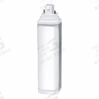 GE LAMPS Ballast Bypass LED: Type B, 4-Pin (G24q/GX24q), PL Horizontal, LED, 2700K/3000K/3500K/4000K (MPN LED18BG24-H/8SC/120-347). Key specifications — Brand: GE LAMPS; Bulb Designation: LED18BG24-H/8SC/120-347; Dimmable: No; Color Temperature: 3500K.