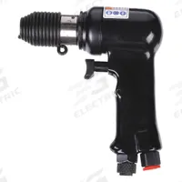 INGERSOLL RAND Air Riveter: 1 7/8 in Stroke Lg, 3,190 lbf Pulling Force, 1/4 in Female NPT (MPN AVC10A1). Key specifications — attr1320925: 5/32 in; attr1320930: NPT; attr1320934: Yes; attr1320955: INGERSOLL RAND.