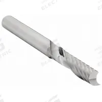 MICRO 100 Solid Router Bit: Spiral Upcut, 3/8" Cut Dia, 1-1/8" LOC (MPN SFP-375-69). Key specifications — attr1164582: SFP; attr1164586: Plastic.