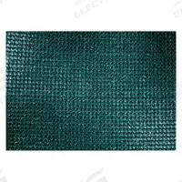 Shade Cloth: Green, Polyethylene, 14 ft Overall Ht, 20 ft Overall Lg, 95% Shade Percent (MPN MTP-86-03-1420). Key specifications — Brand: APPROVED VENDOR.