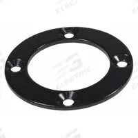DAYTON Face Plate: Mfr Part # TTST15448G, Compatible with Grainger Part # 5YAP9. Key specifications — attr948908: TTST15448G; attr948910: 5YAP9.