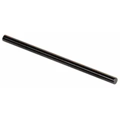 VERMONT GAGE Class ZZ Go Pin Gauge: 0.0940 in Dia, 0.00020 in Tolerance, Steel, Black Oxide (MPN 911109400). Key specifications — attr1182413: 0.0940 in; attr1182404: 0.00020 in; attr1182405: ZZ; attr1182410: VERMONT GAGE; attr1182412: Certificate of Accuracy with NIST Traceability.