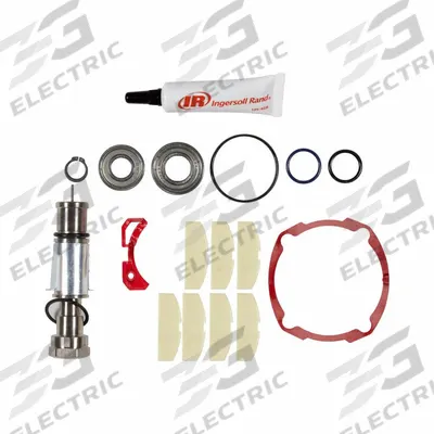 INGERSOLL RAND Tune-Up Kit: Mfr Part # TK-2236-GTK - Air Tool Replacement Parts