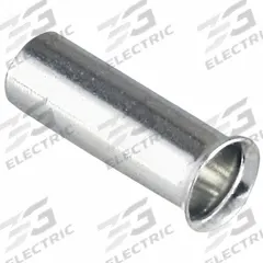APPROVED VENDOR Wire Ferrule: 10 AWG Max Wire Size, Holds 1 Wire, Bare, 0.15 in Ferrule Dia (MPN 797UY0). Key specifications — Brand: APPROVED VENDOR.