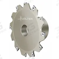 WALTER Indexable Slitting Cutter: F4053.BN32.125.Z06.04R (MPN 5554815). Key specifications — attr257007: F4053.BN32.125.Z06.04R.