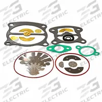 INGERSOLL RAND Valve and Gasket Kit: 32307118, 2545, RECIPROCRATING COMPRESSOR. Key specifications — attr948866: 32307118; attr948874: Small Reciprocating Valve Kit; attr948875: RECIPROCRATING COMPRESSOR; attr948868: 4TN87; attr948869: 2545.