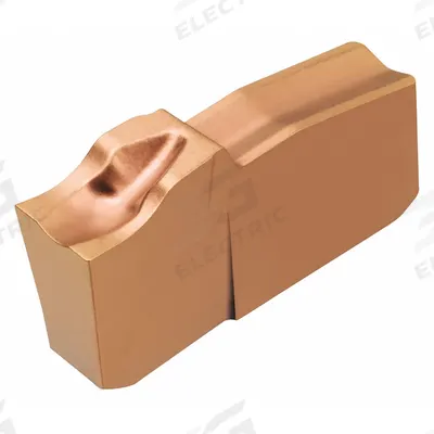 SANDVIK COROMANT Parting Insert: R151.2-250 05-5F 1125 - Machining